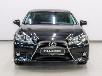 фото Lexus ES VI 2013