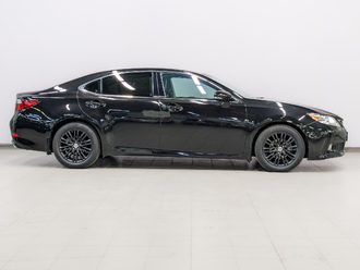 фото Lexus ES VI 2013