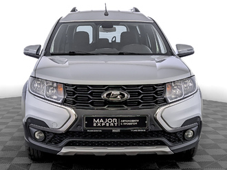 фото Lada Largus 2021