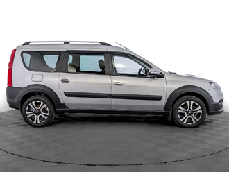 фото Lada Largus 2021