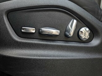 Porsche Cayenne Coupe I с пробегом в автосалоне Форис Авто