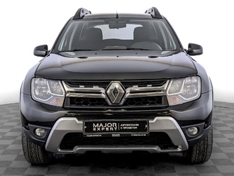 фото Renault Duster 2020