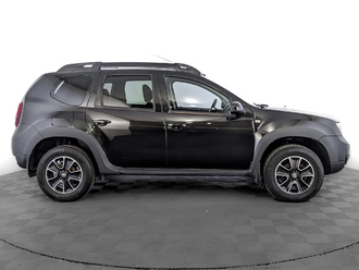 фото Renault Duster 2020