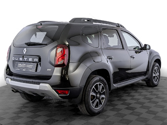 фото Renault Duster 2020