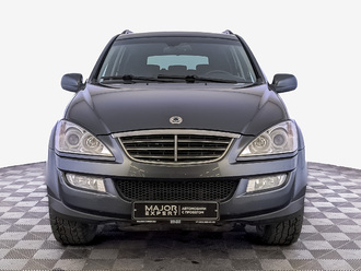 фото SsangYong Kyron I 2014