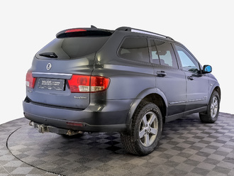 фото SsangYong Kyron I 2014