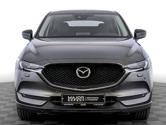 фото Mazda CX-5 II 2021