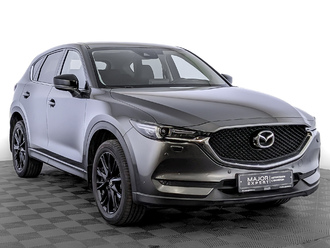 фото Mazda CX-5 II 2021