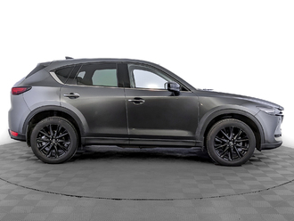 фото Mazda CX-5 II 2021