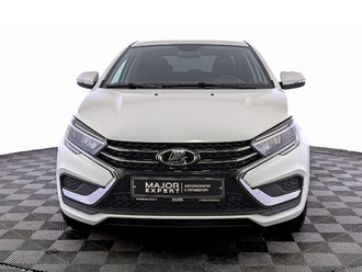 фото Lada Vesta 2024