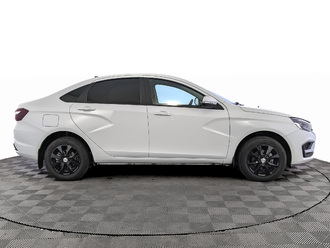 фото Lada Vesta 2024