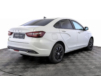 фото Lada Vesta 2024