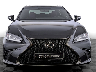фото Lexus ES VII 2020