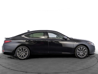 фото Lexus ES VII 2020