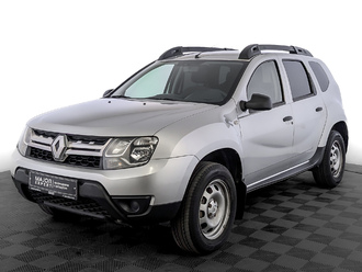 фото Renault Duster 2016