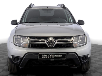 фото Renault Duster 2016