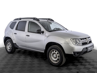 фото Renault Duster 2016