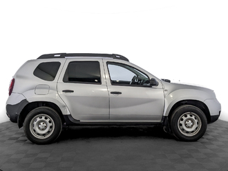 фото Renault Duster 2016