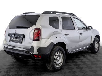 фото Renault Duster 2016