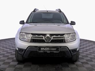 фото Renault Duster 2016