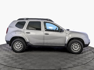 фото Renault Duster 2016