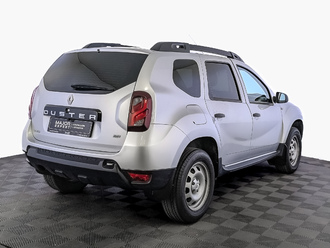 фото Renault Duster 2016