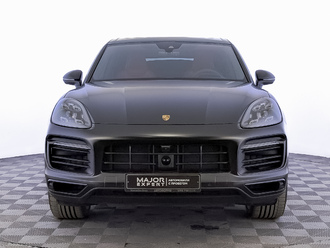 фото Porsche Cayenne III 2020