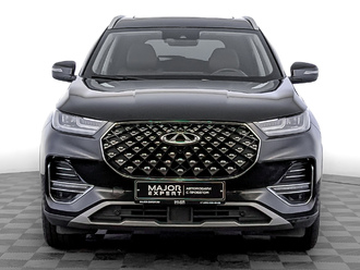 фото Chery Tiggo 8 Pro 2022