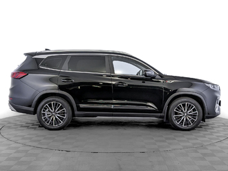 фото Chery Tiggo 8 Pro 2022