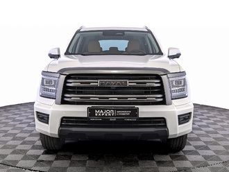 фото HAVAL H5 II 2024