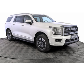 фото HAVAL H5 II 2024