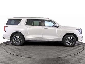 фото HAVAL H5 II 2024