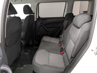 фото Skoda Yeti 2012