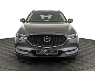 фото Mazda CX-5 II 2021
