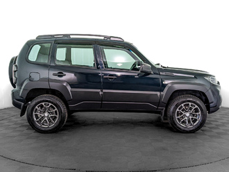 фото Lada Niva (Niva Travel) 2023