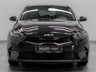 фото Kia Ceed III 2021