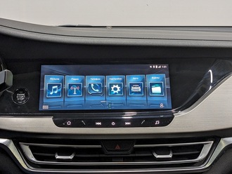 фото Changan CS35 Plus 2020