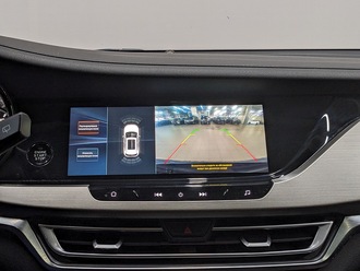 фото Changan CS35 Plus 2020