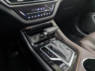фото Changan CS35 Plus 2020