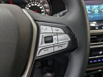 фото Changan CS35 Plus 2020