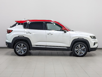 фото Changan CS35 Plus 2020