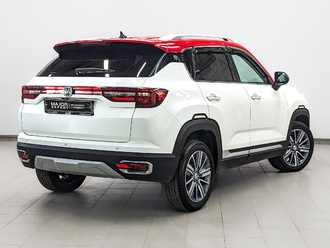 фото Changan CS35 Plus 2020