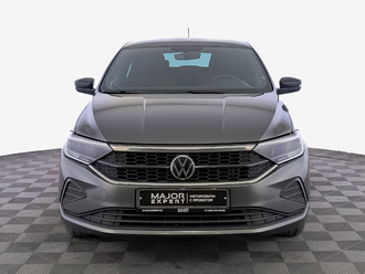 фото Volkswagen Polo VI 2022