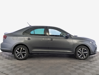 фото Volkswagen Polo VI 2022