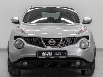 фото Nissan Juke 2012