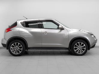 фото Nissan Juke 2012