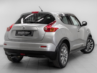 фото Nissan Juke 2012