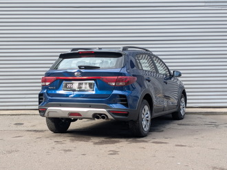 Kia Rio X с пробегом в автосалоне Форис Авто