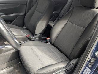 Kia Rio X с пробегом в автосалоне Форис Авто