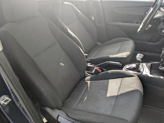 Kia Rio X с пробегом в автосалоне Форис Авто